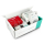 Raspberry Pi Zestaw 4B WiFi 2GB RAM, 32GB, akces. 1 went. - 635147 - zdjęcie 2